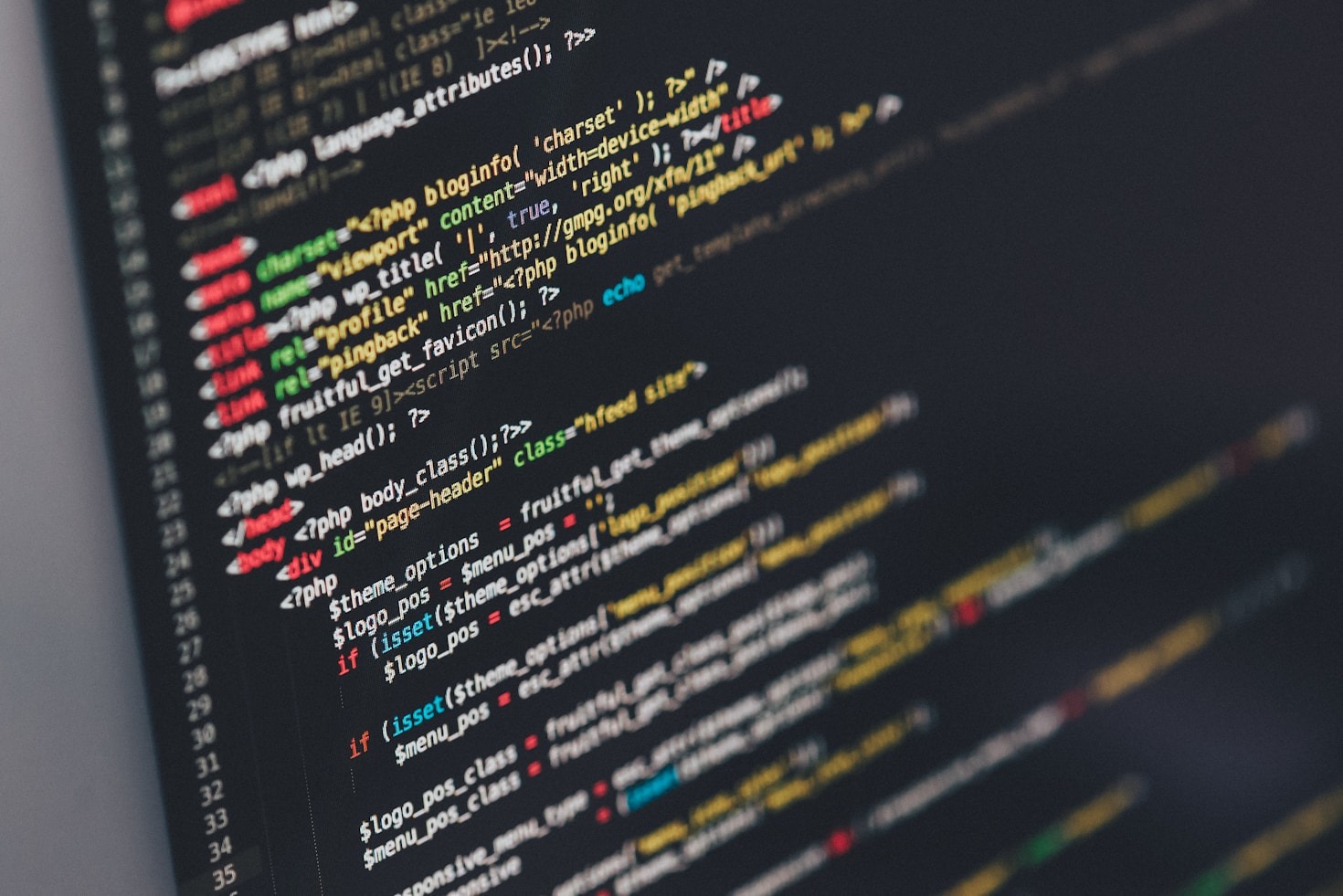 Building Professional Connections Through Technology